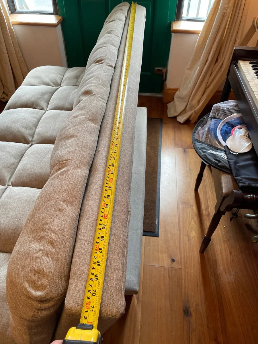Sofa Bed - Image 4