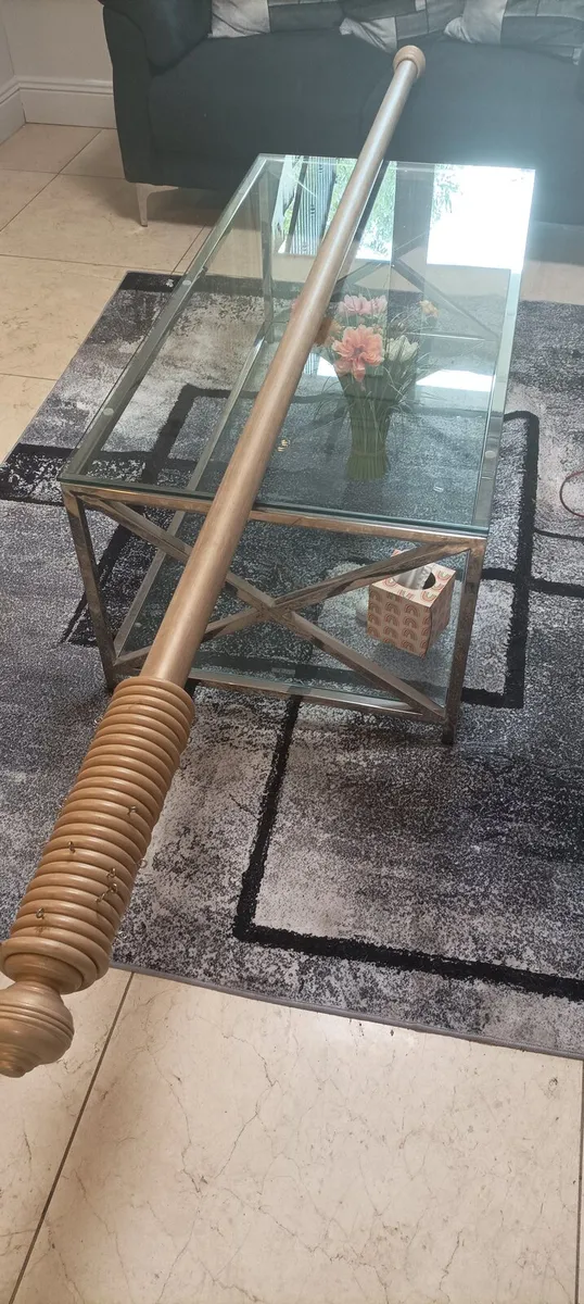 Curtain rail