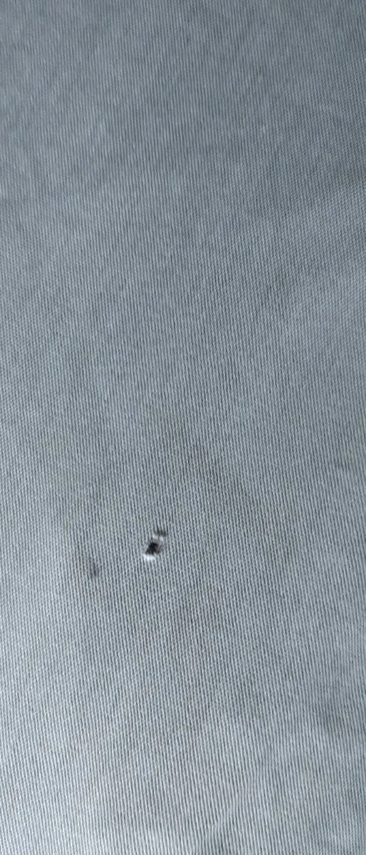 Light grey kivik sofa - Image 3