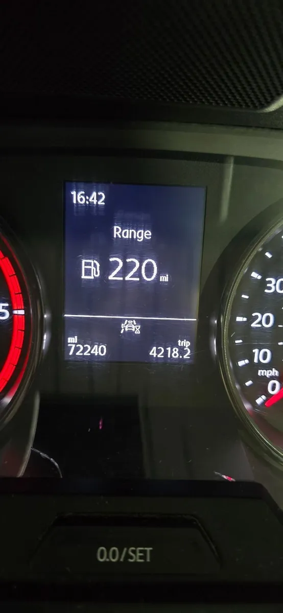 Volkswagen Crafter 2023 - Image 2