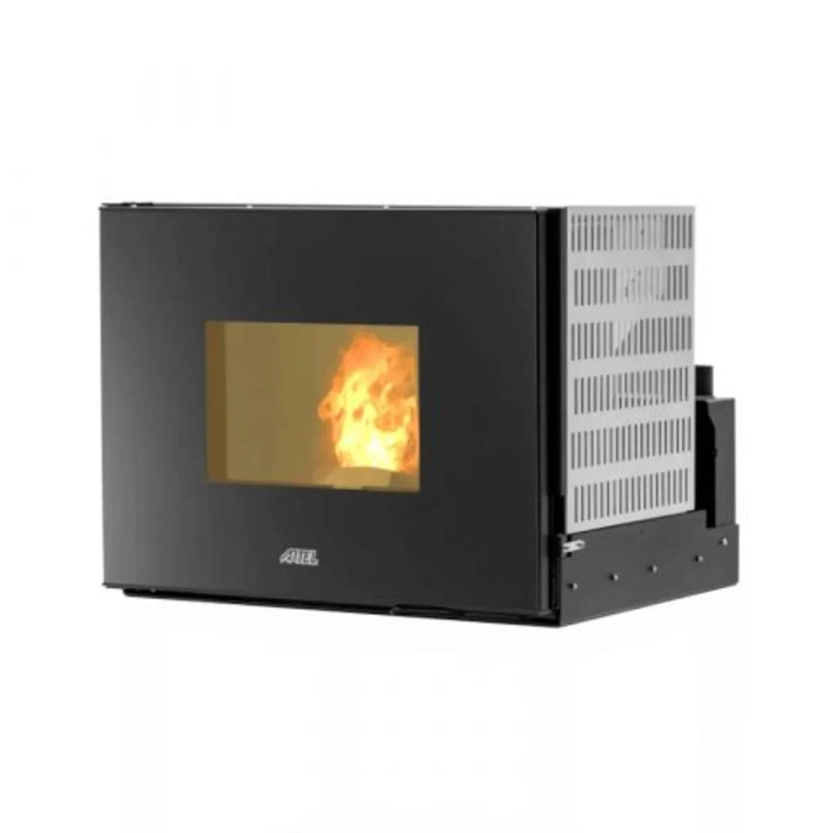 WOOD PELLET STOVE - Image 2