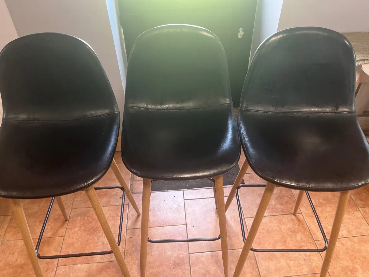 Bar stools
