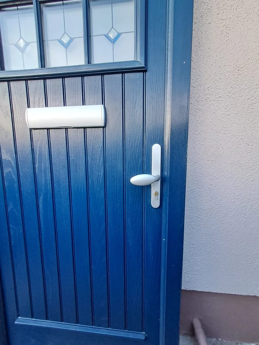Wooden door - Image 3