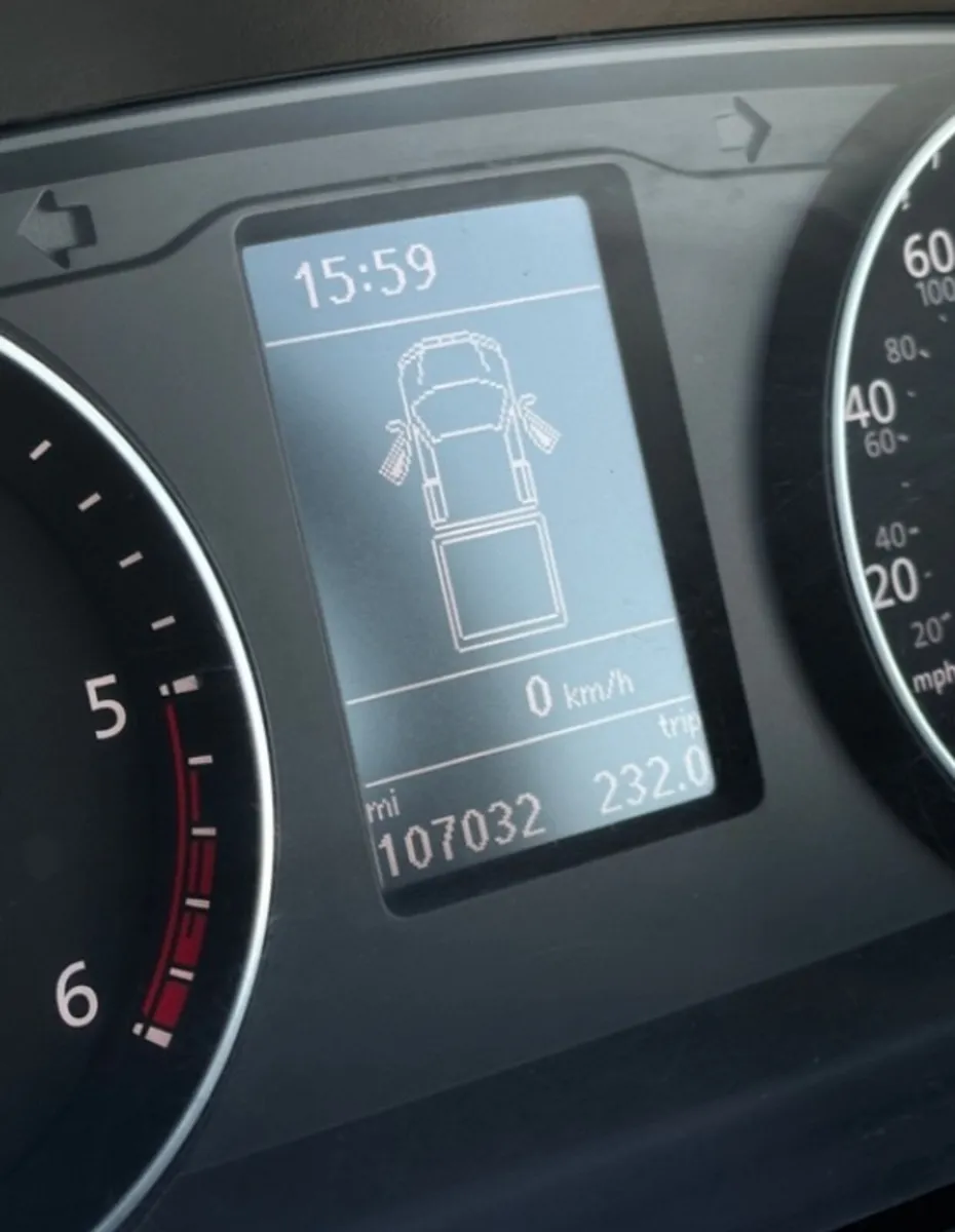 Volkswagen Transporter 2019 - Image 4