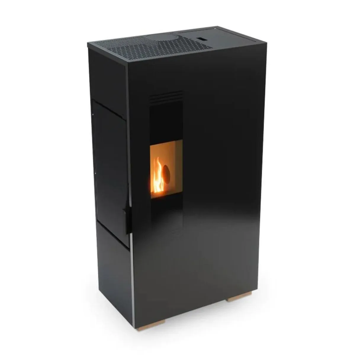 WOOD PELLET STOVE - Image 2