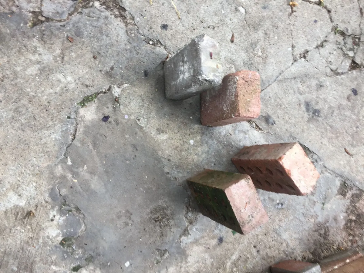 bricks - Image 1