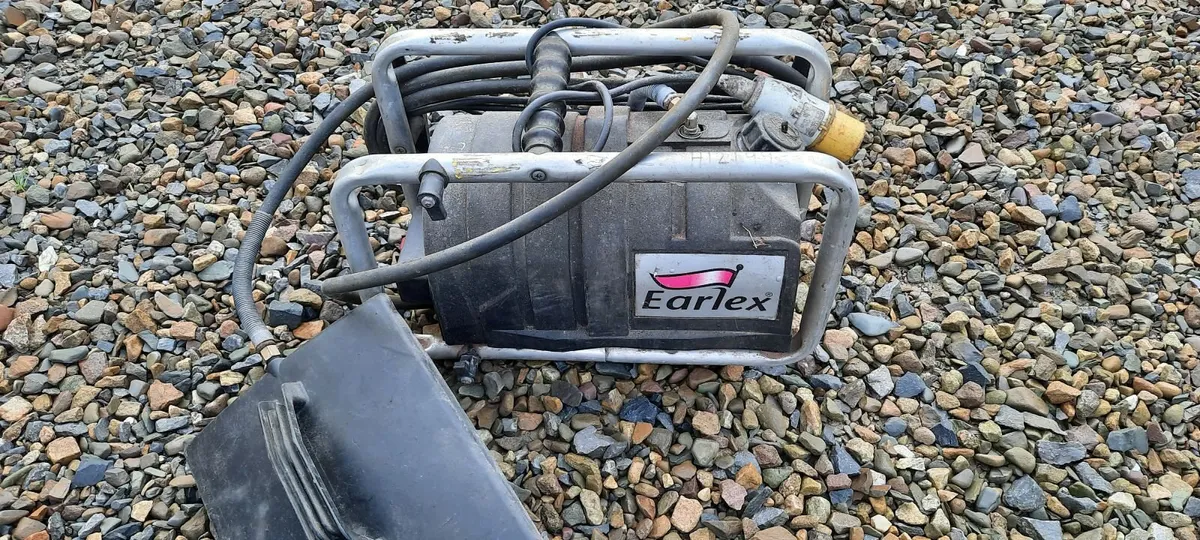 SPARES + REPAIRS + SPARES + REPAIRS - Image 1
