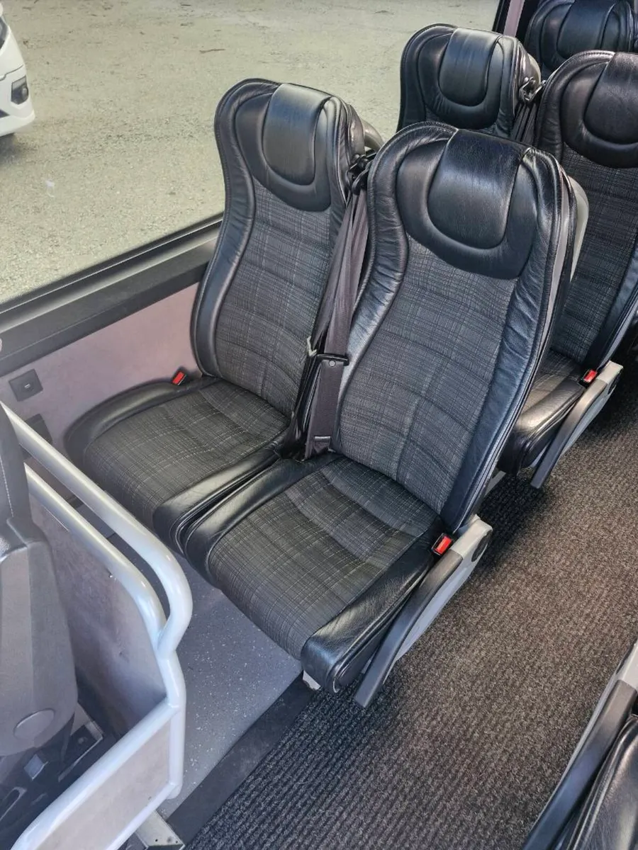 Mercedes sprinter - Image 3