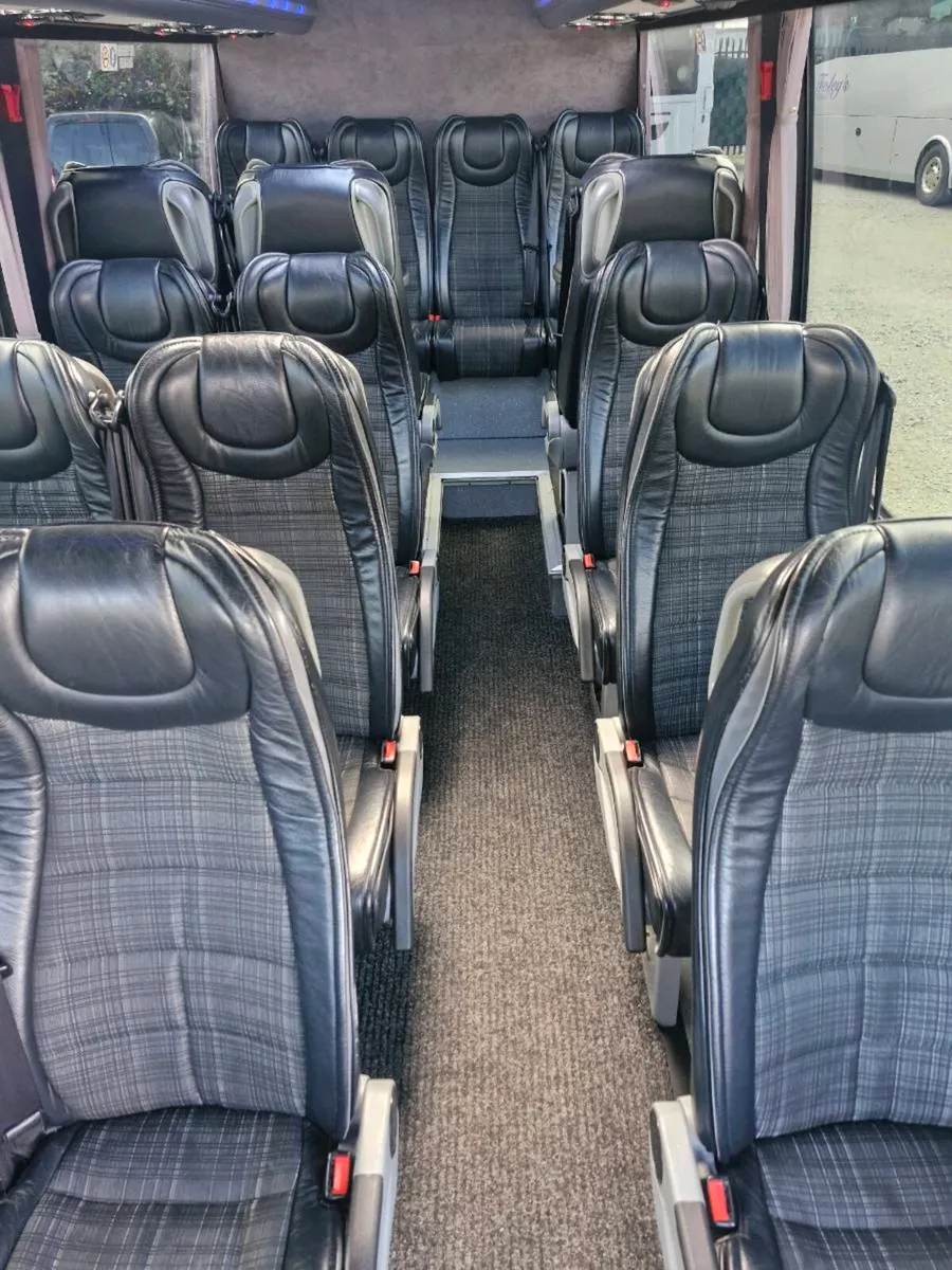 Mercedes sprinter - Image 4