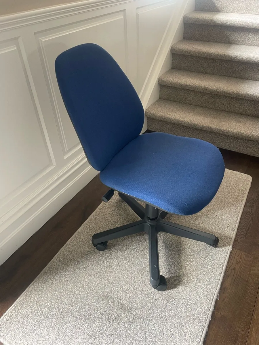 Free Office chair - Image 1
