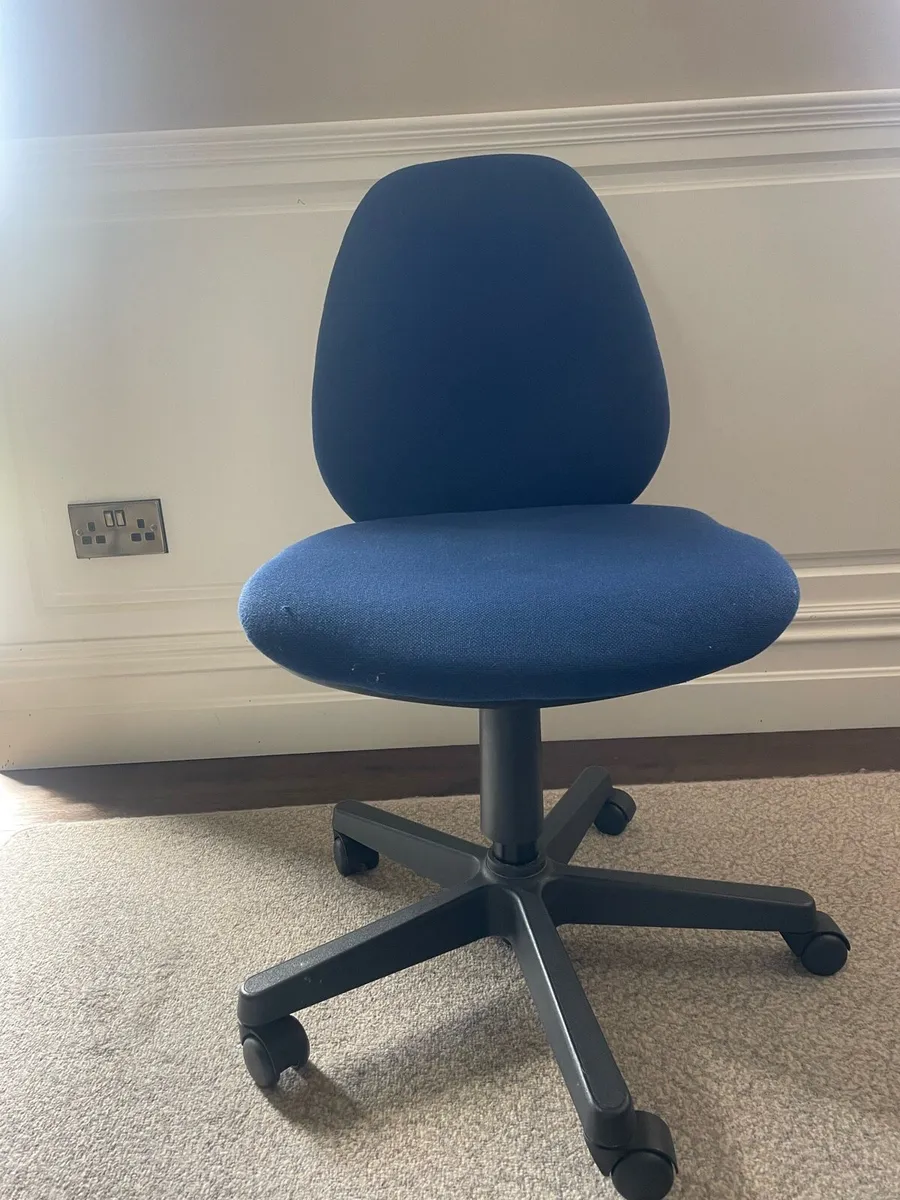 Free Office chair - Image 2