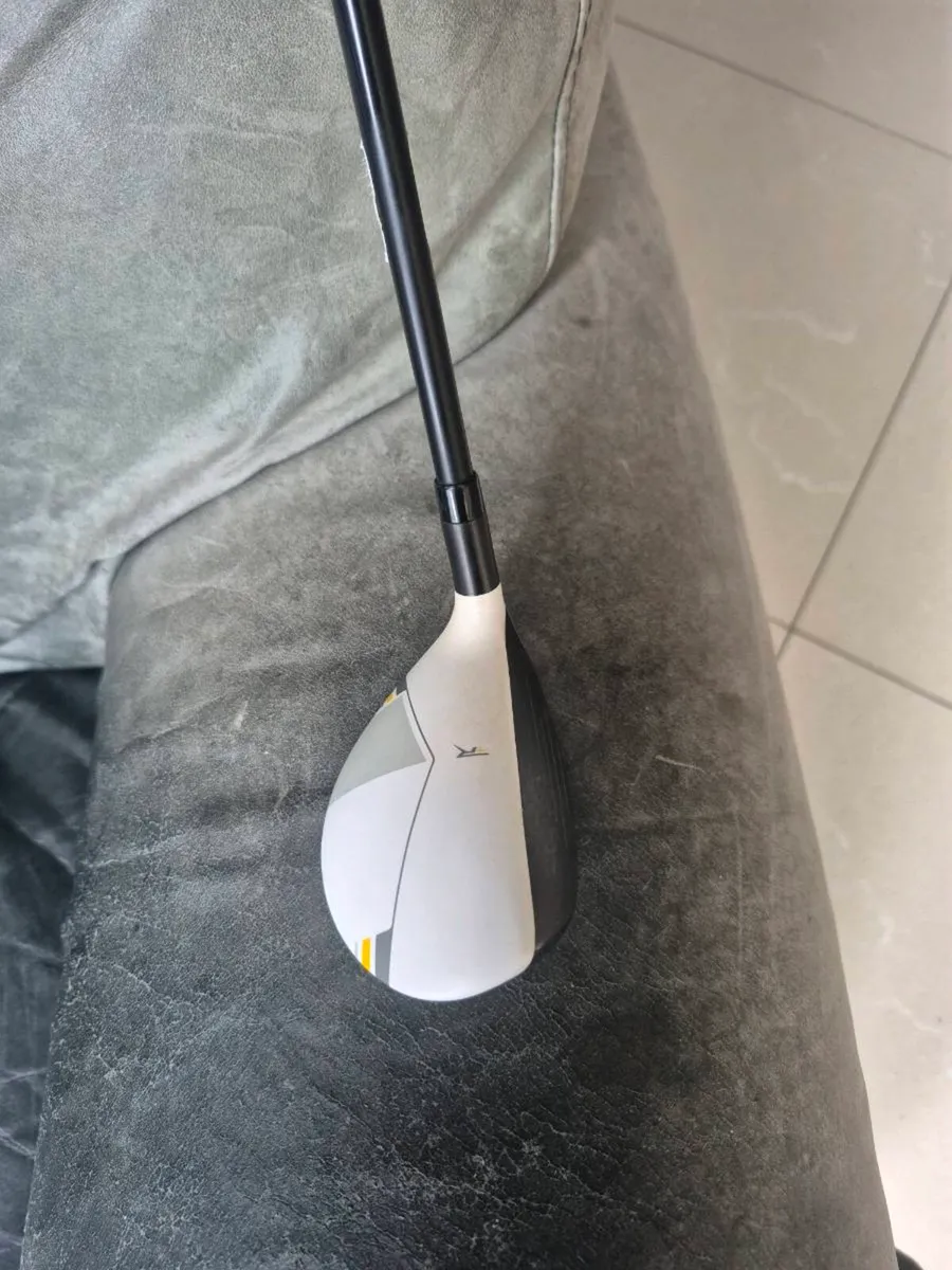 Golf clubs - Image 2