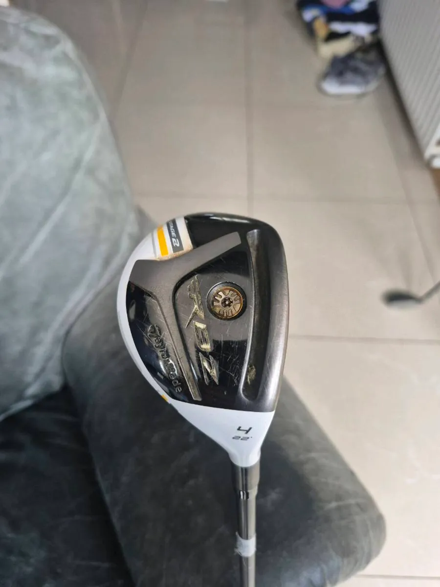 Golf clubs - Image 3