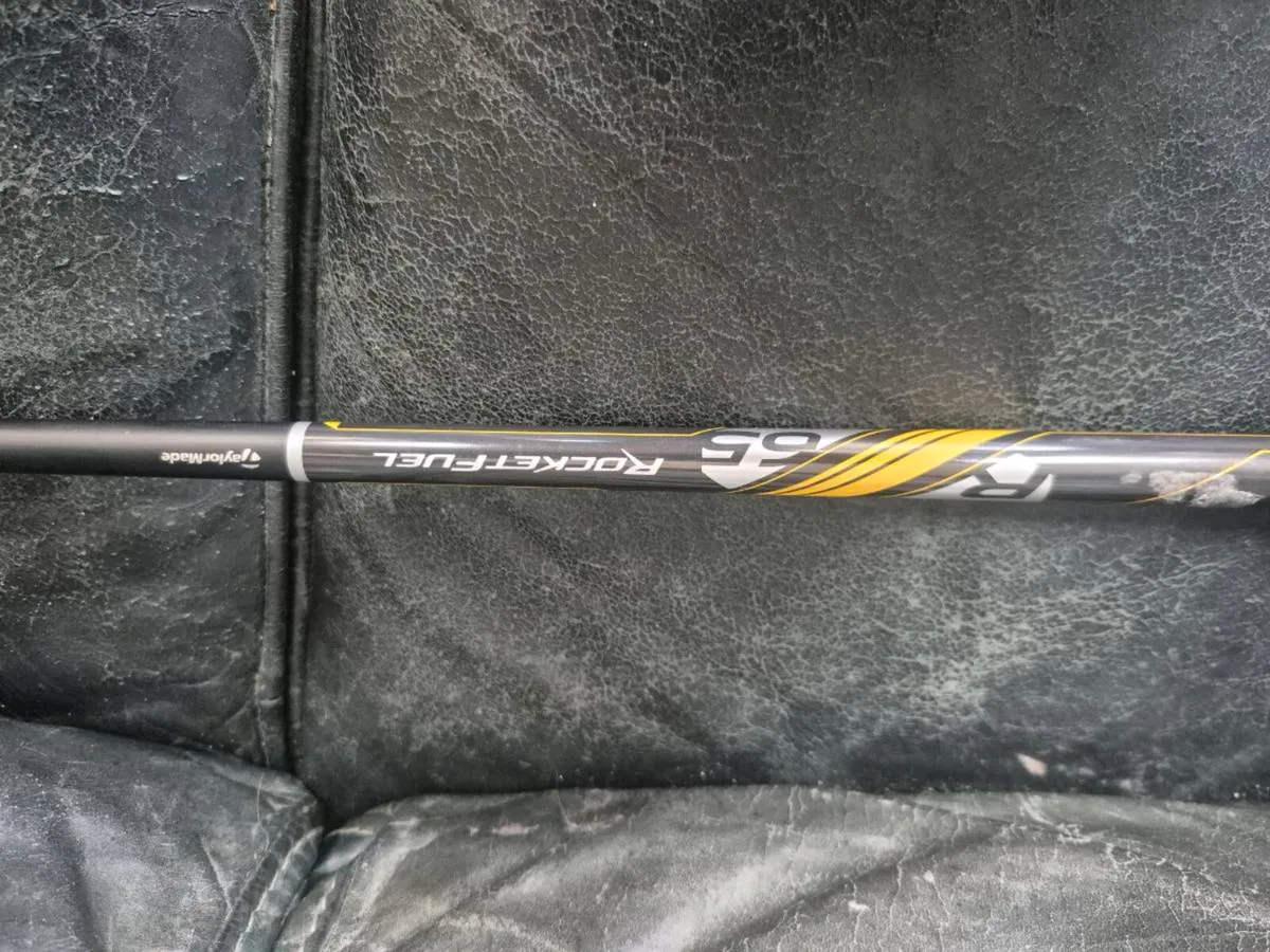 Golf clubs - Image 4