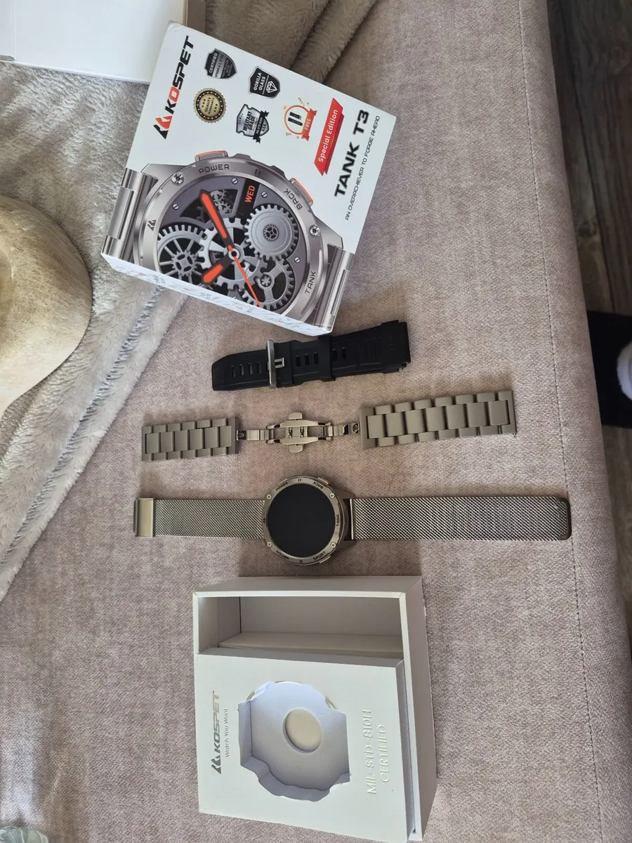 Smartwatch - Image 2