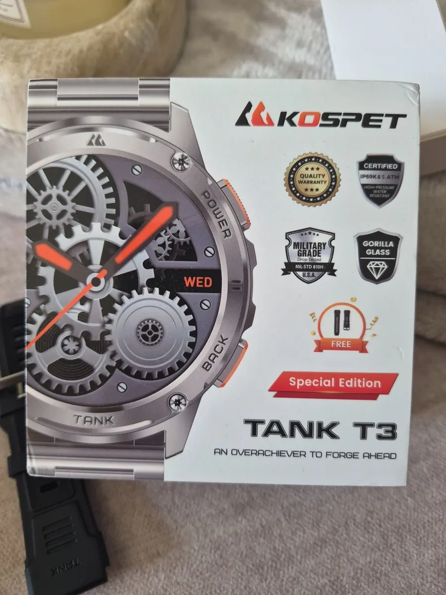 Smartwatch - Image 1