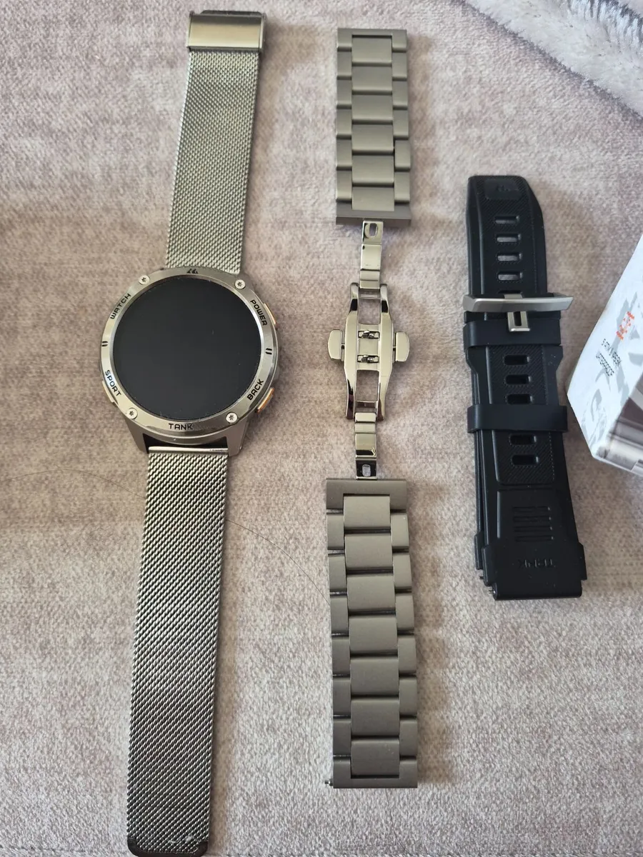 Smartwatch - Image 3