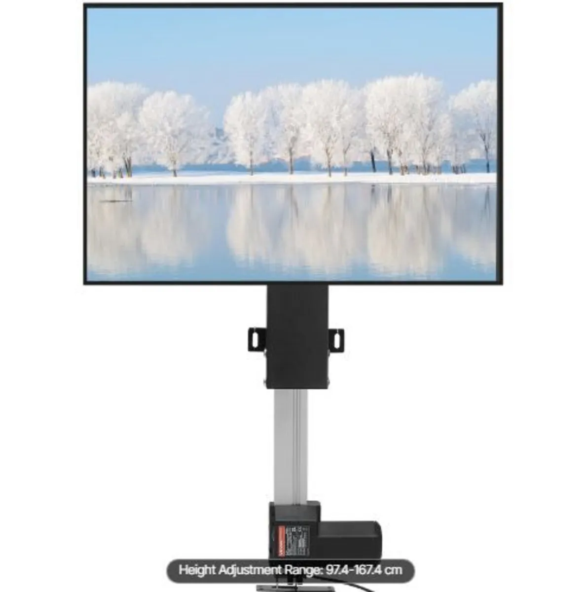 Motorized TV Lift Stroke Length 71.1 cm - Image 1