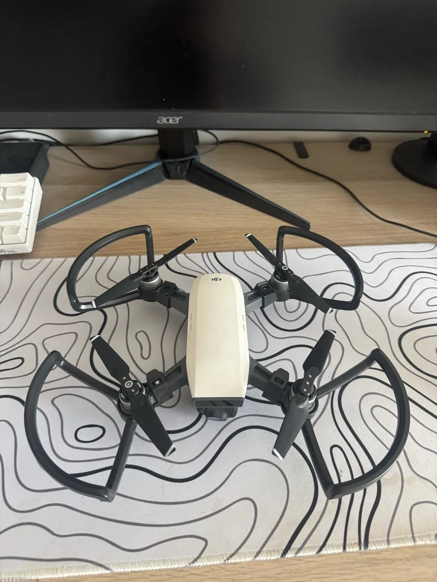 Dji spark drone set - Image 4