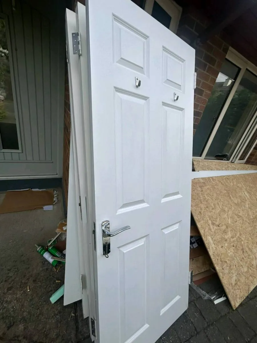 Doors