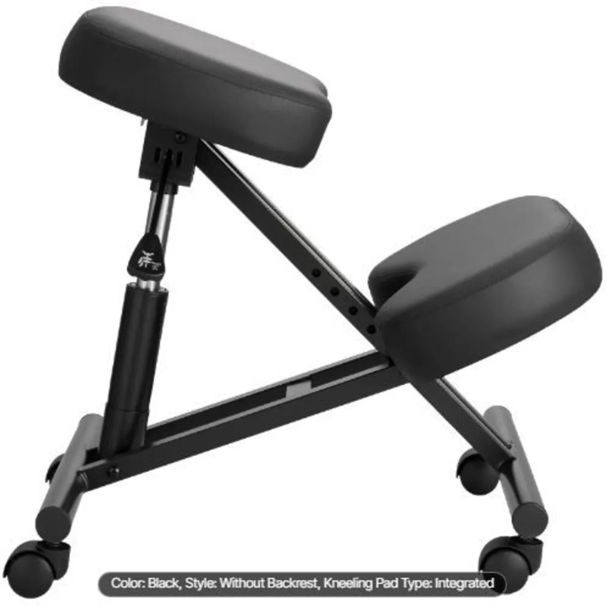 Ergonomic Kneeling Chair with Wheels - Image 3