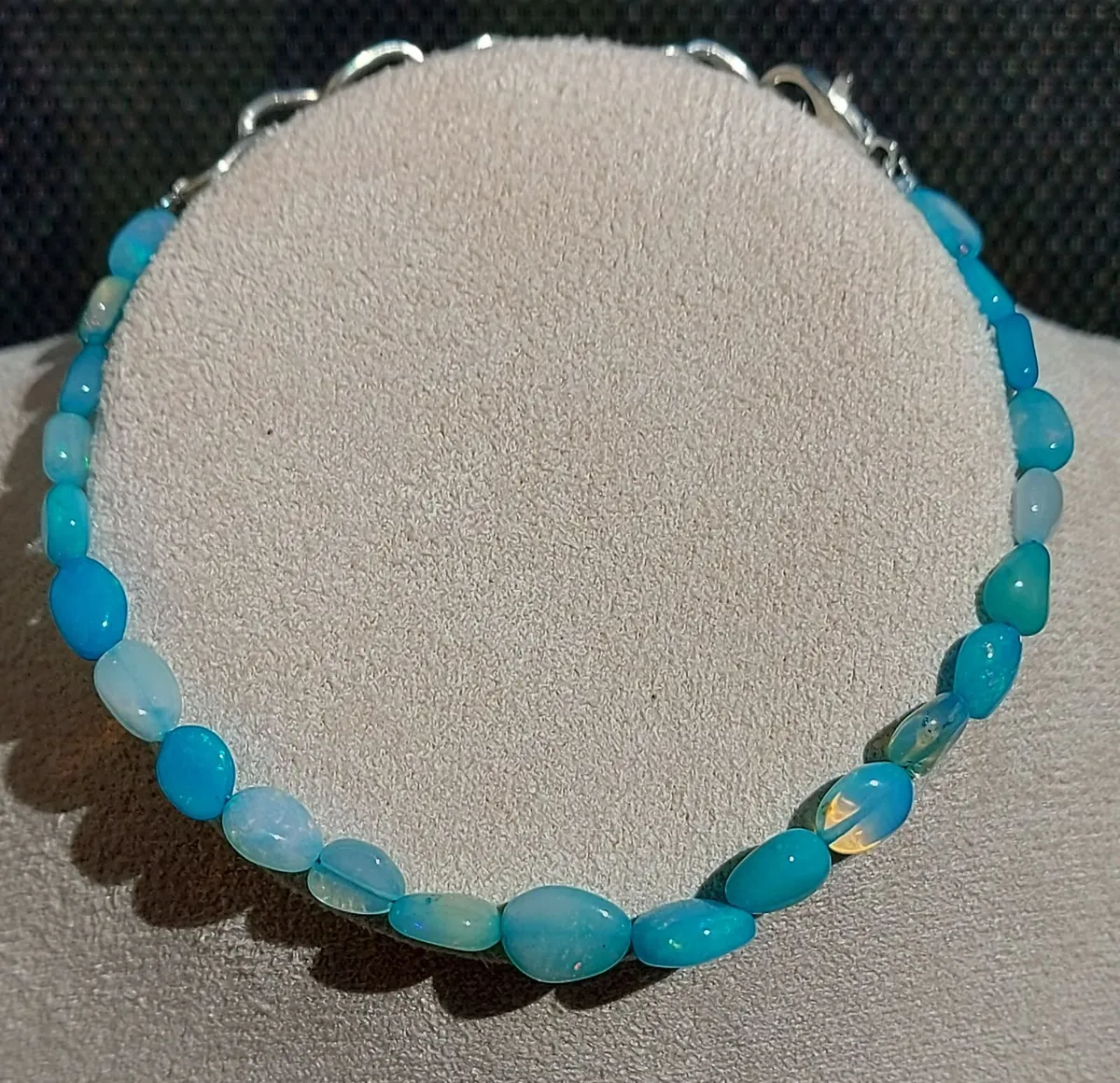 Opal Bracelet 5 gr 22 cm - Image 1
