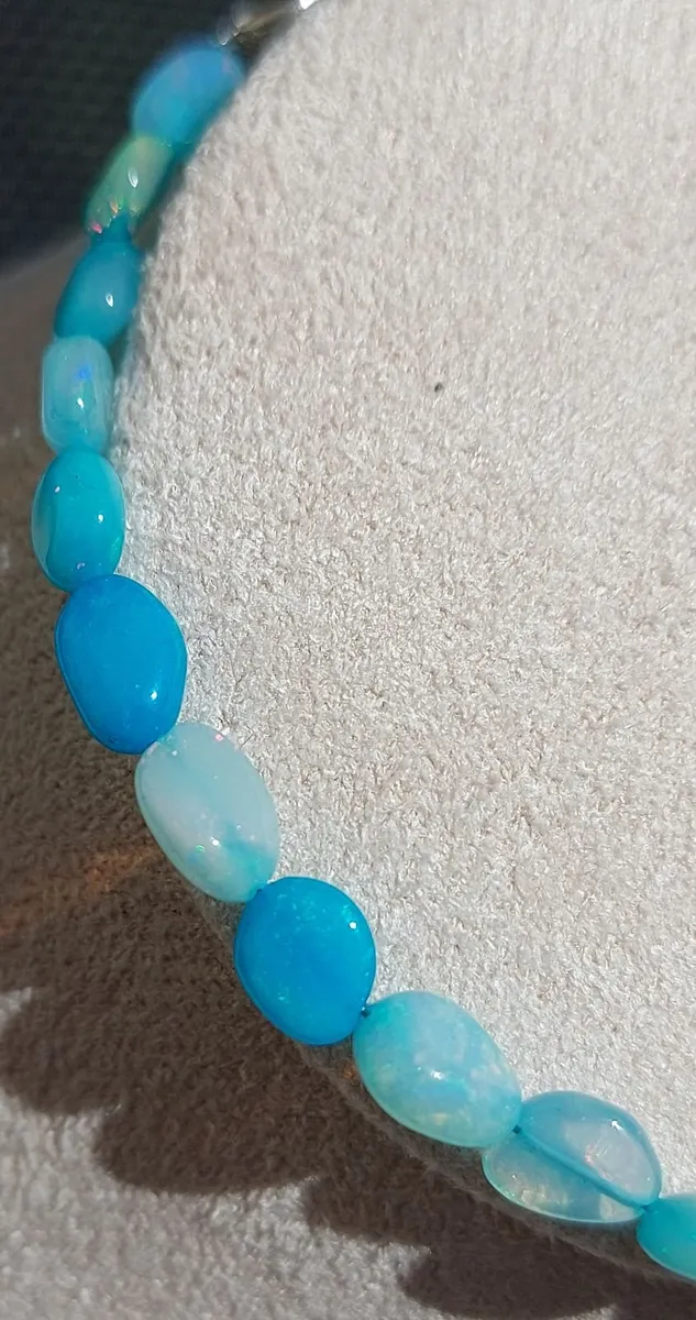 Opal Bracelet 5 gr 22 cm - Image 3