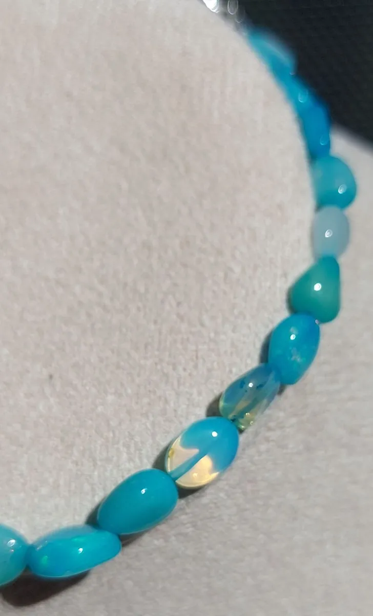 Opal Bracelet 5 gr 22 cm - Image 4