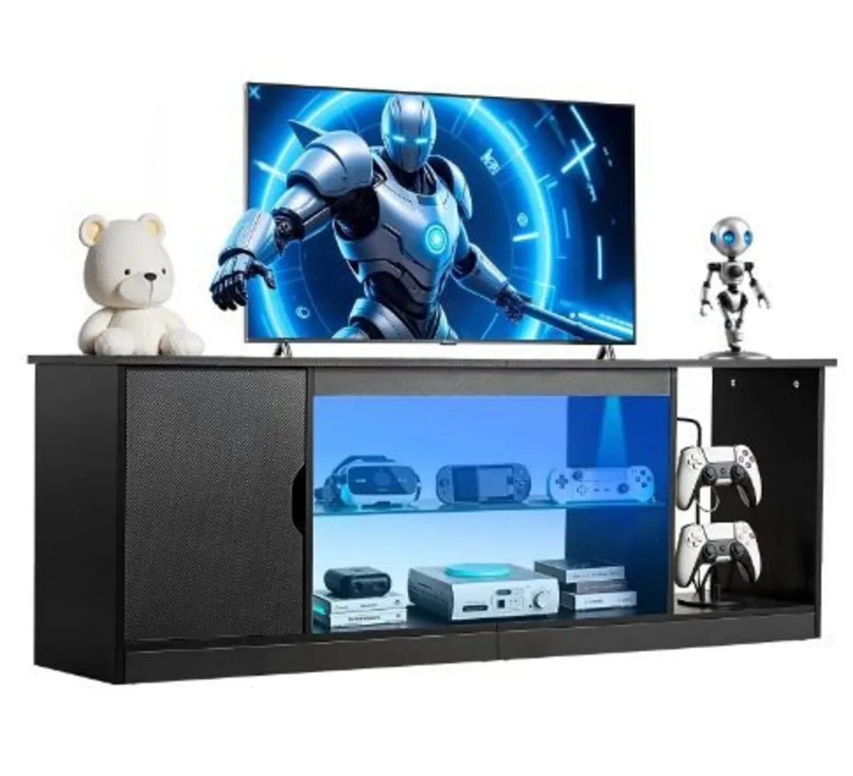 TV Stand for TVs up to 1651 mm - Image 3