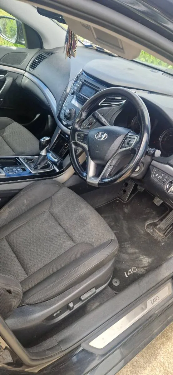 Focus hyundai i40 - Image 3