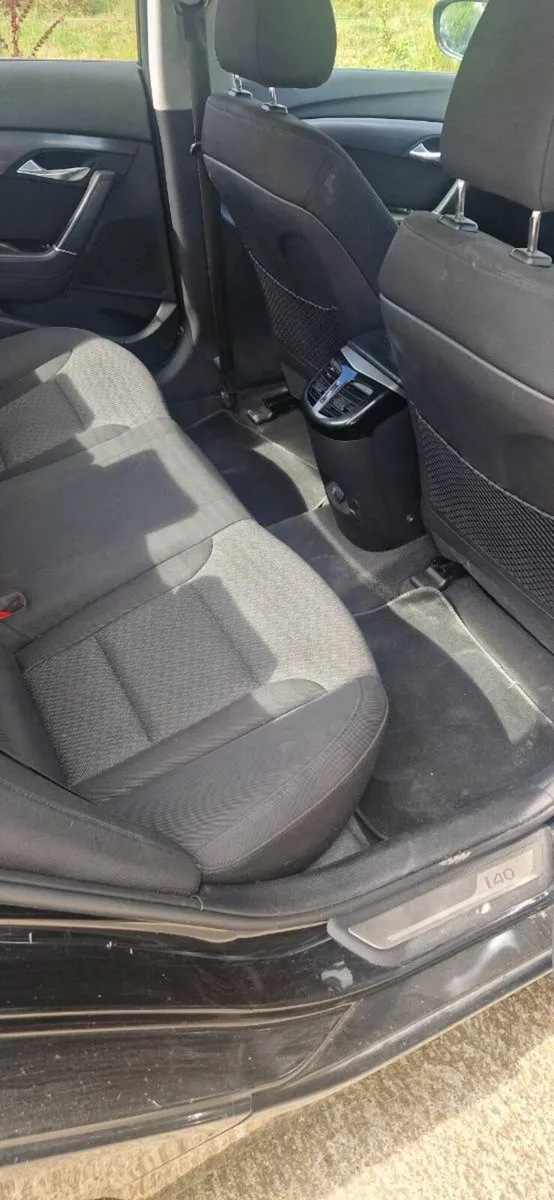 Focus hyundai i40 - Image 4