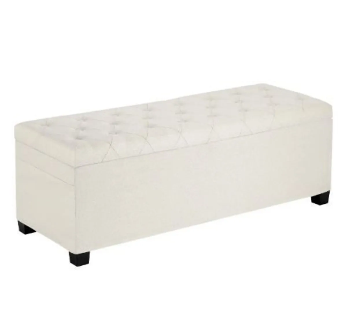 Storage Ottoman Bench - Image 2