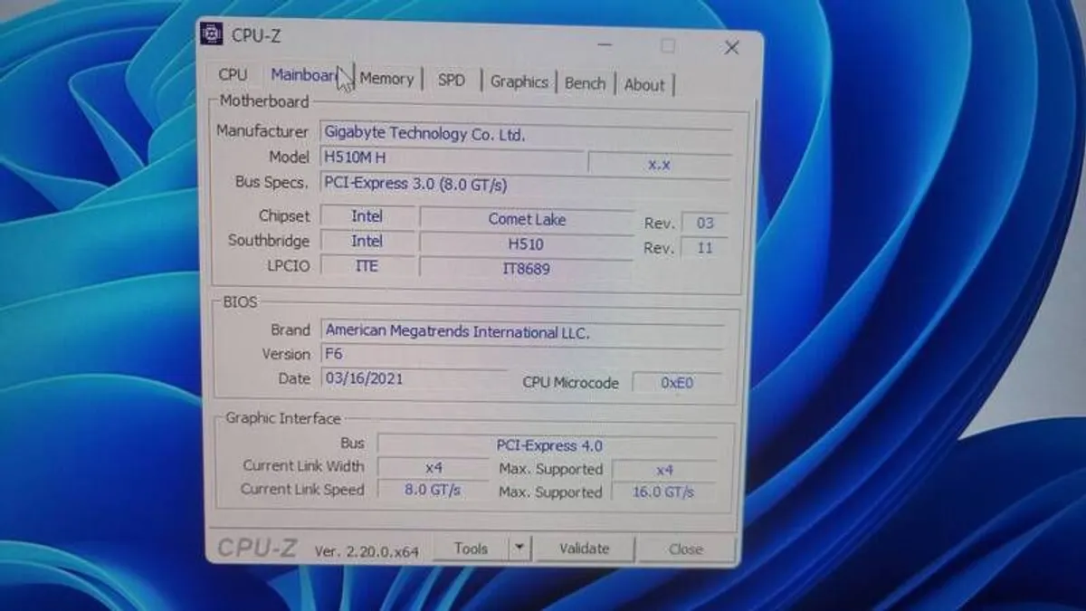 Gaming Pc - Image 4