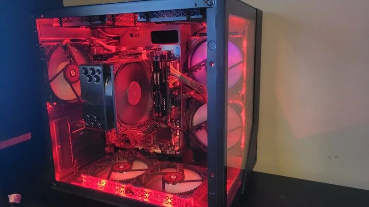Gaming Pc - Image 2