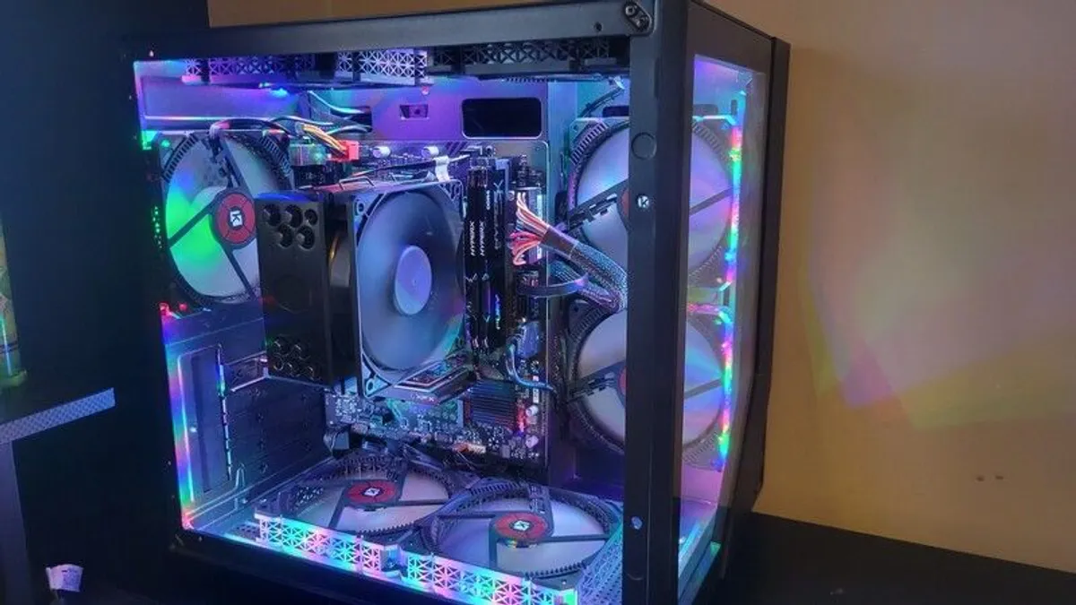 Gaming Pc - Image 3