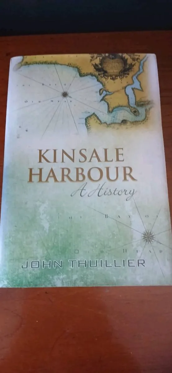3 Books About Kinsale - Image 2