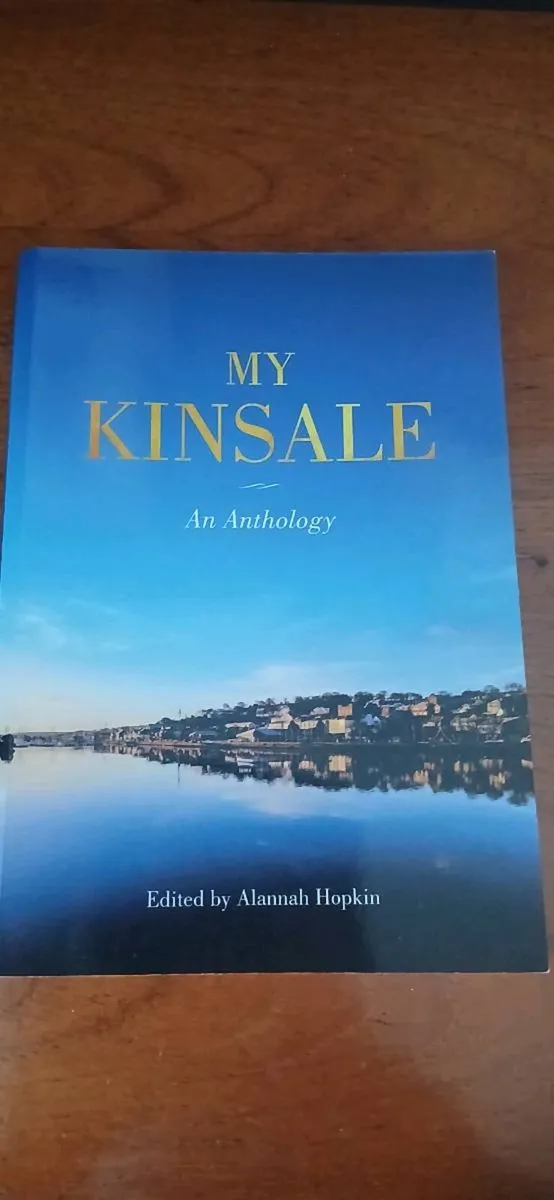 3 Books About Kinsale - Image 3