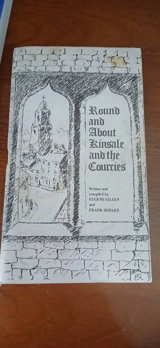3 Books About Kinsale - Image 4