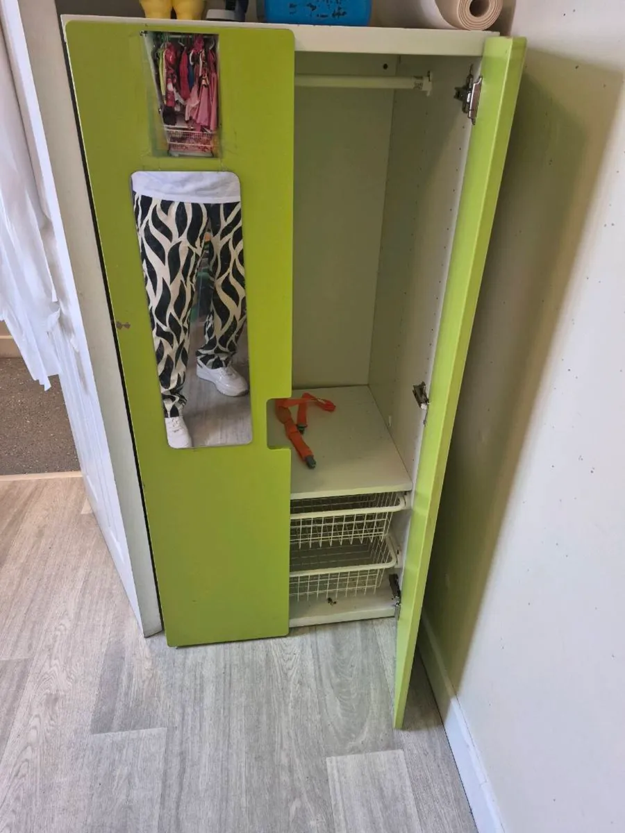 Preschool furniture - Image 3