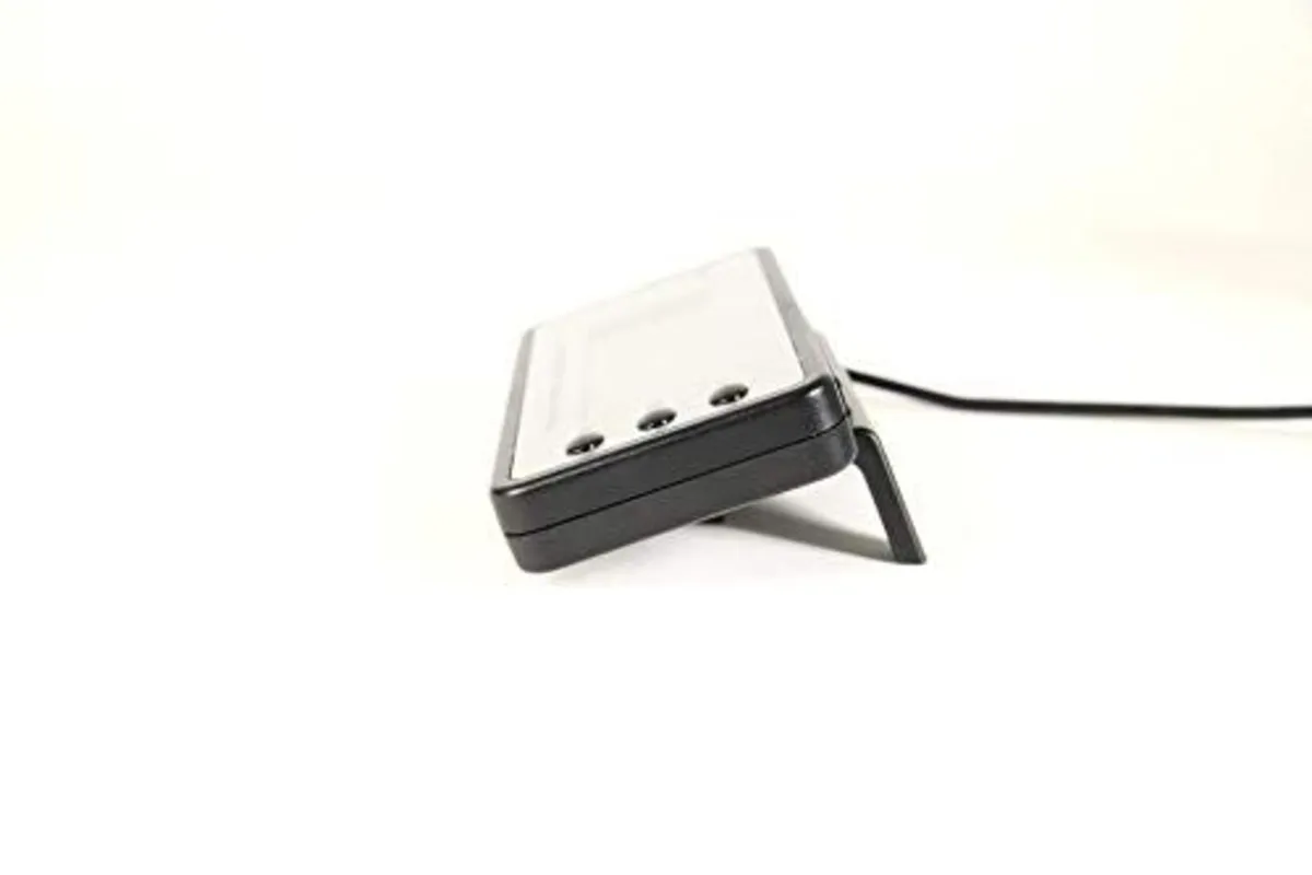 Heavy-Duty Digital Stainless Steel Parcel Scale - Image 3