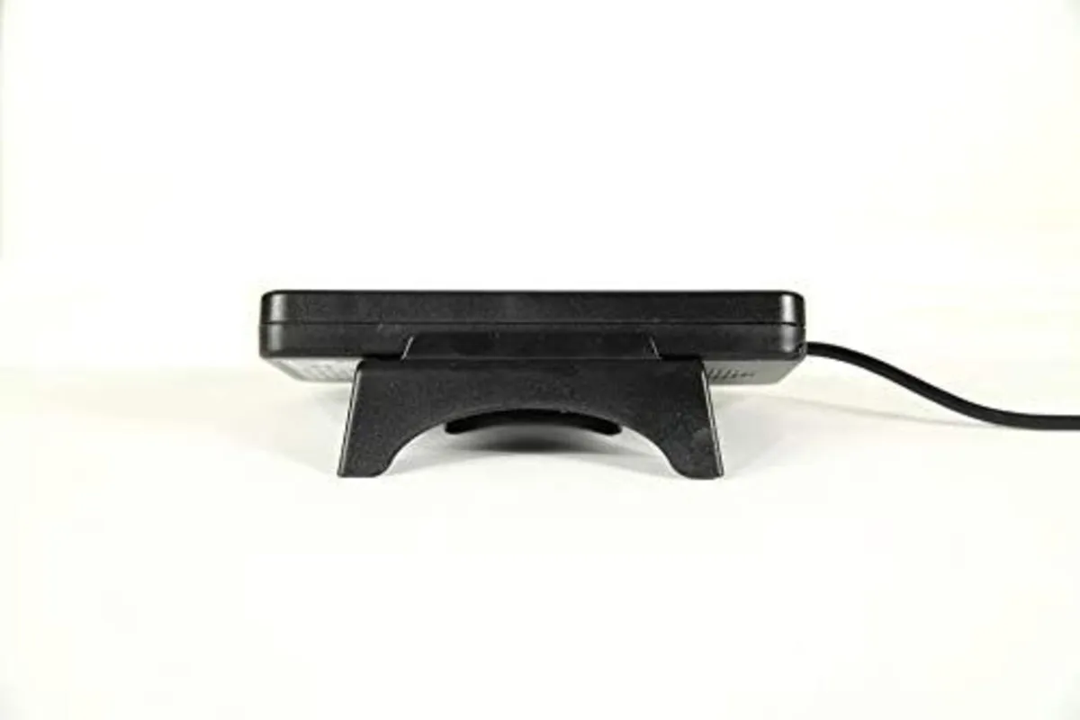 Heavy-Duty Digital Stainless Steel Parcel Scale - Image 4