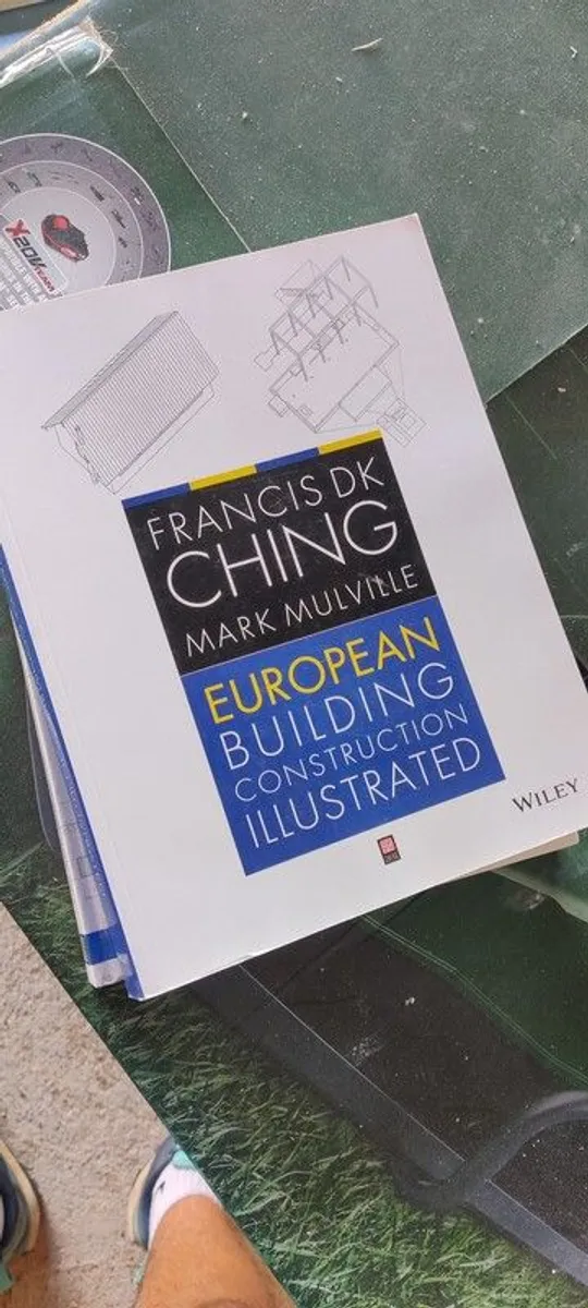 Self Build Books - Image 3