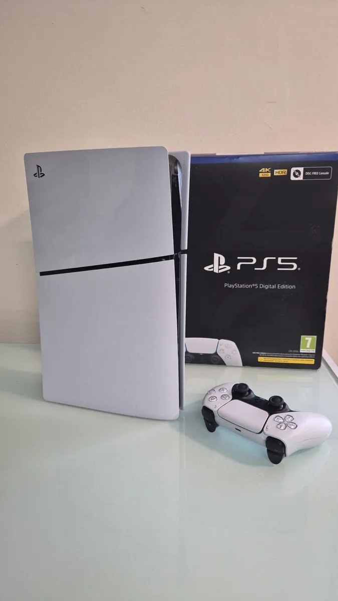 Ps5 - Image 1