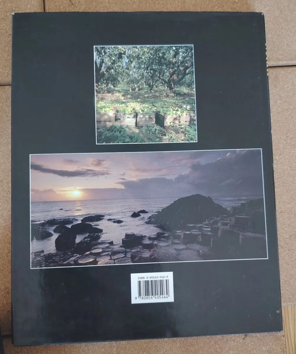 The North from Down to Donegal Hardback - Image 2