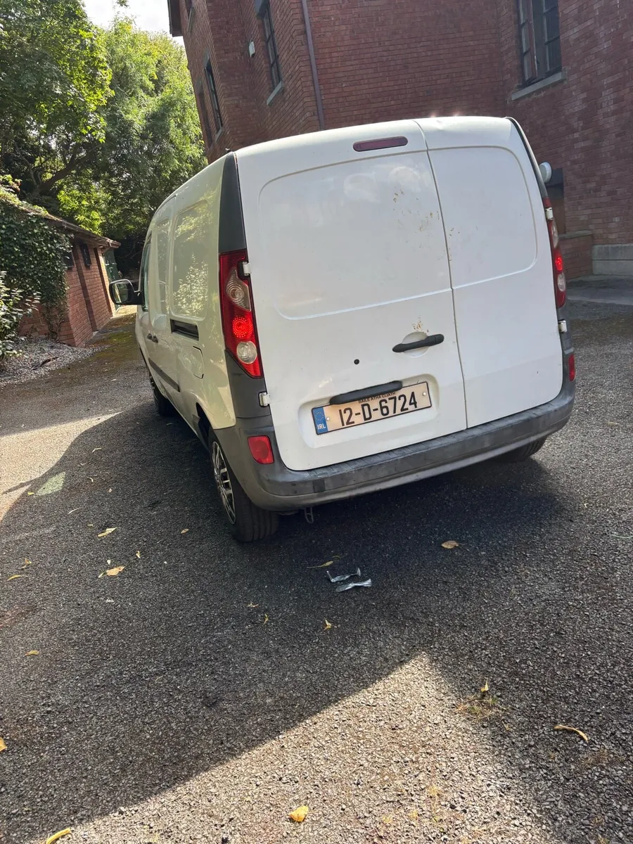 Camper Van good condition - Image 2