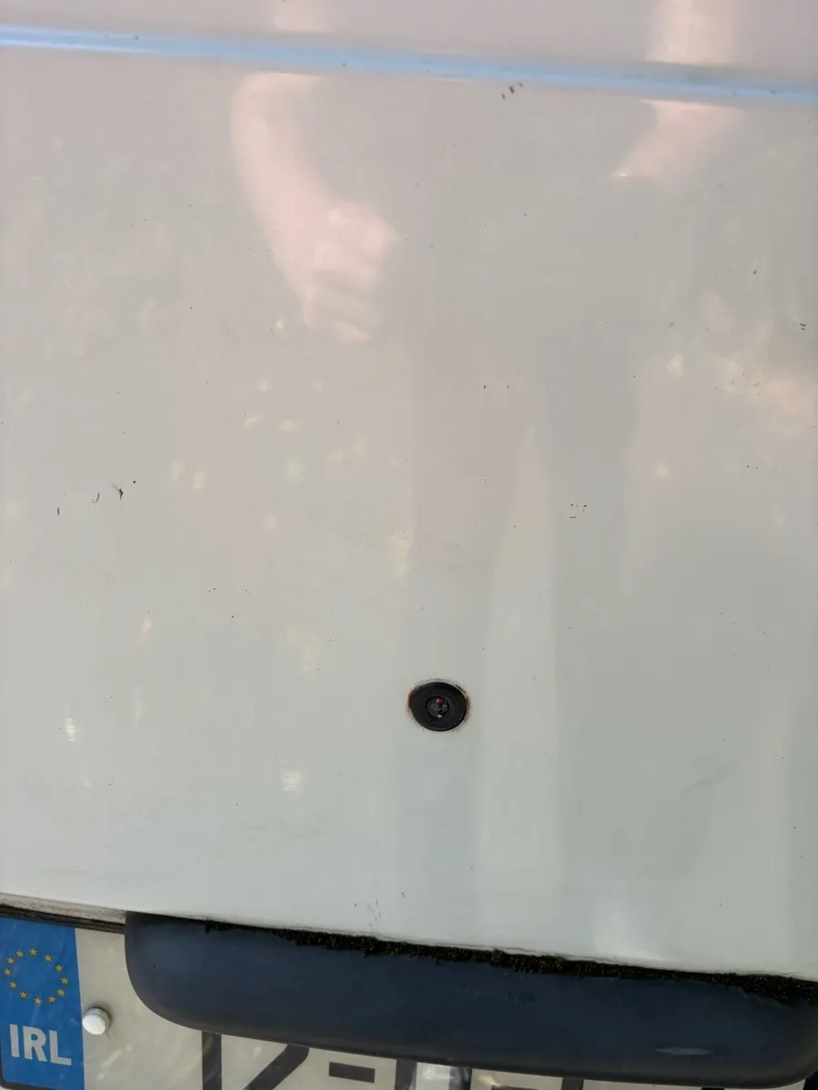 Camper Van good condition - Image 4