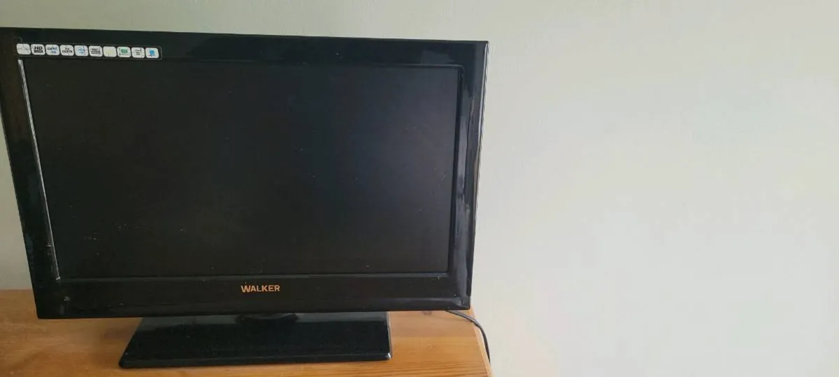 16 inch Walker TV