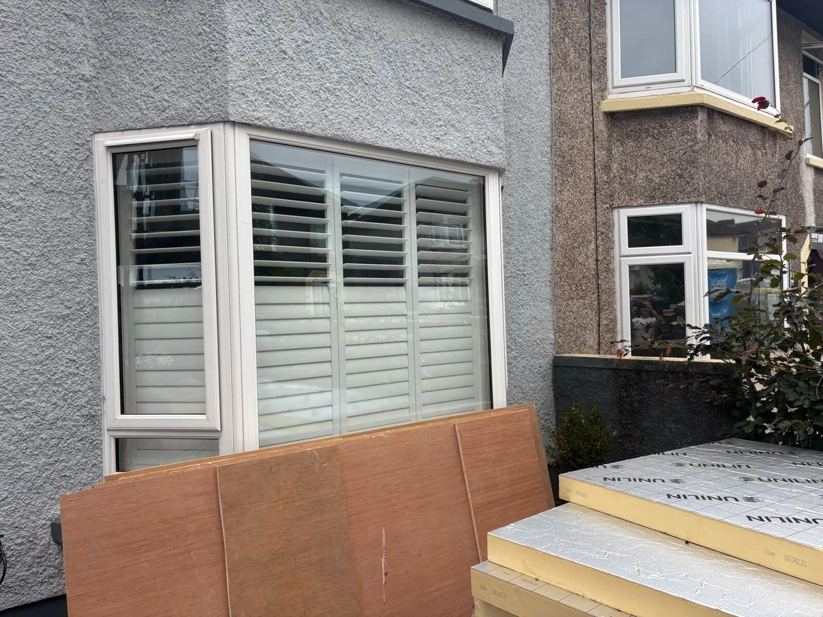 Windows double glazed - Image 2