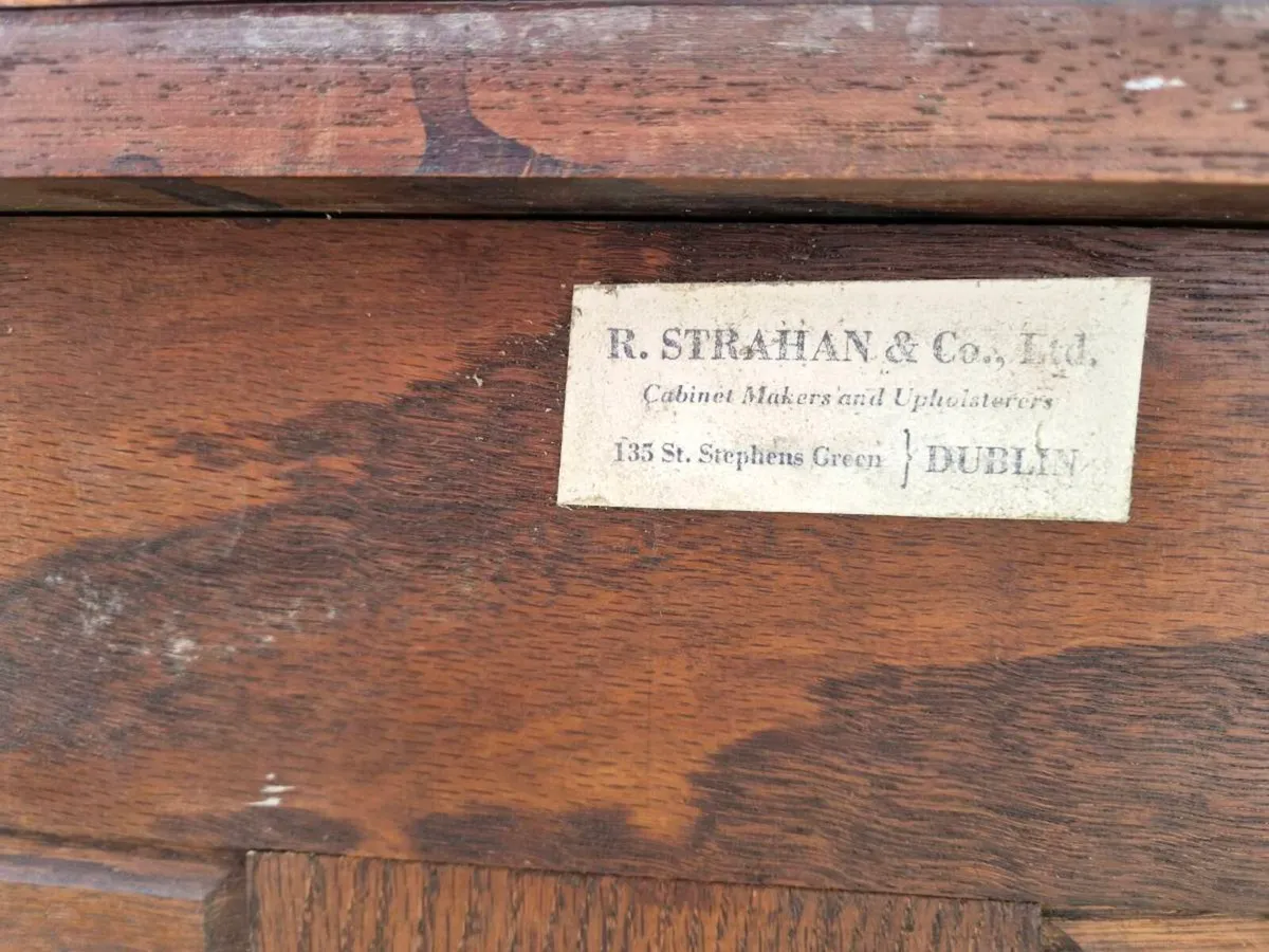 Robert strahan sideboard - Image 3