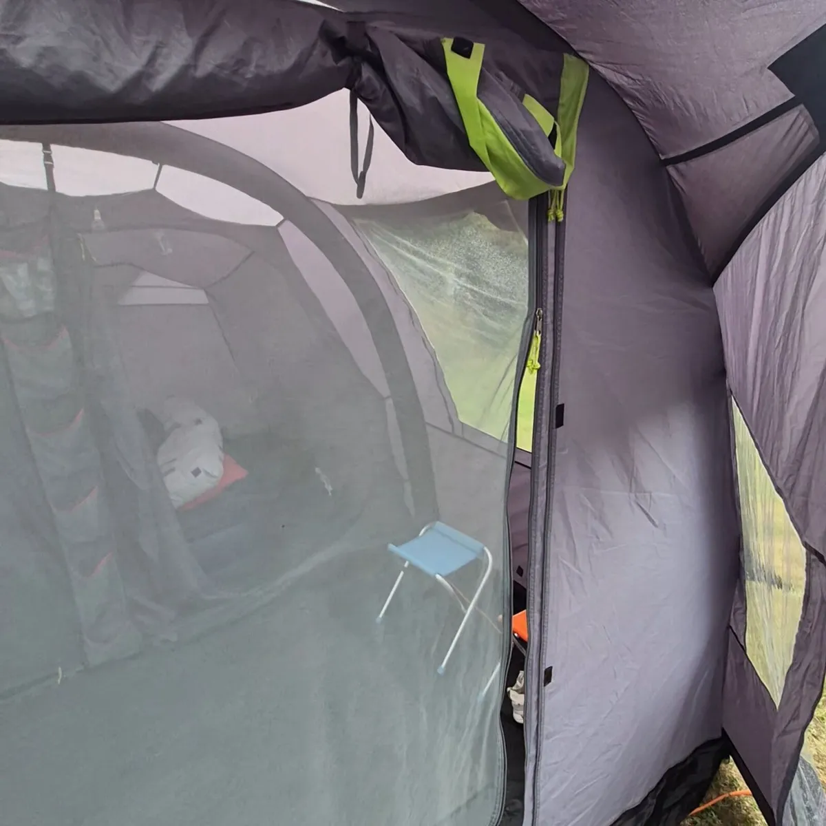 Complete Family / Festival Camping Setup - Image 2
